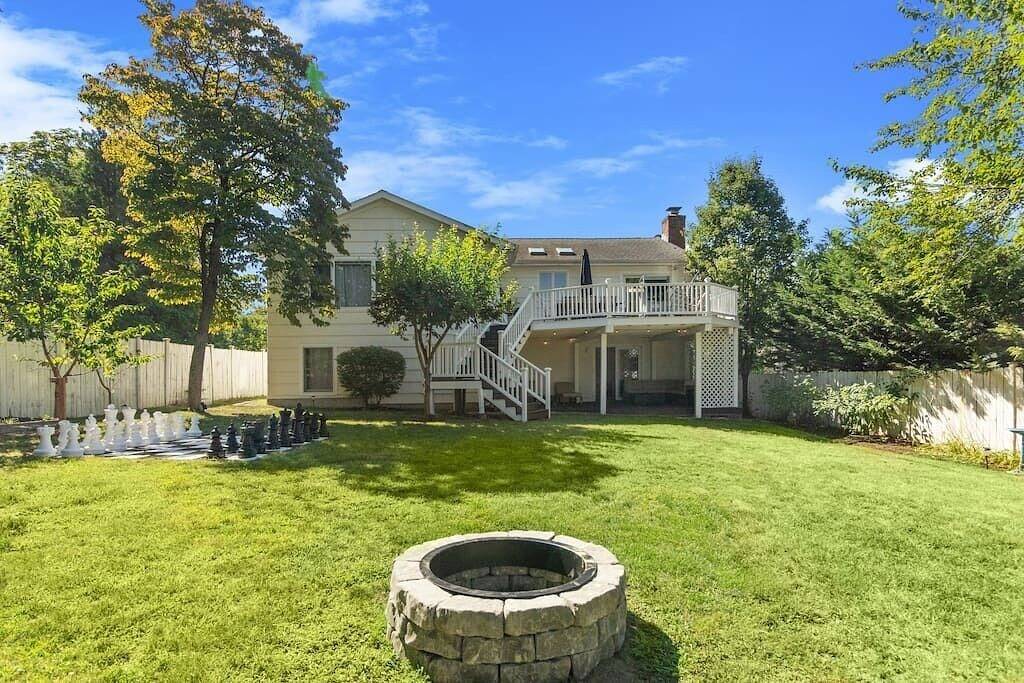 New Beach Home near Stamford Downtown/Shippan in Stamford, Fairfield County