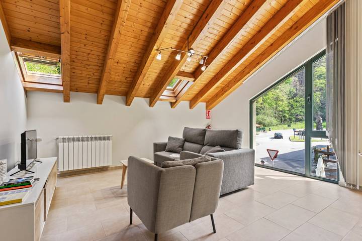 Gîte pour 2 personnes à Cangas de Onís - 2