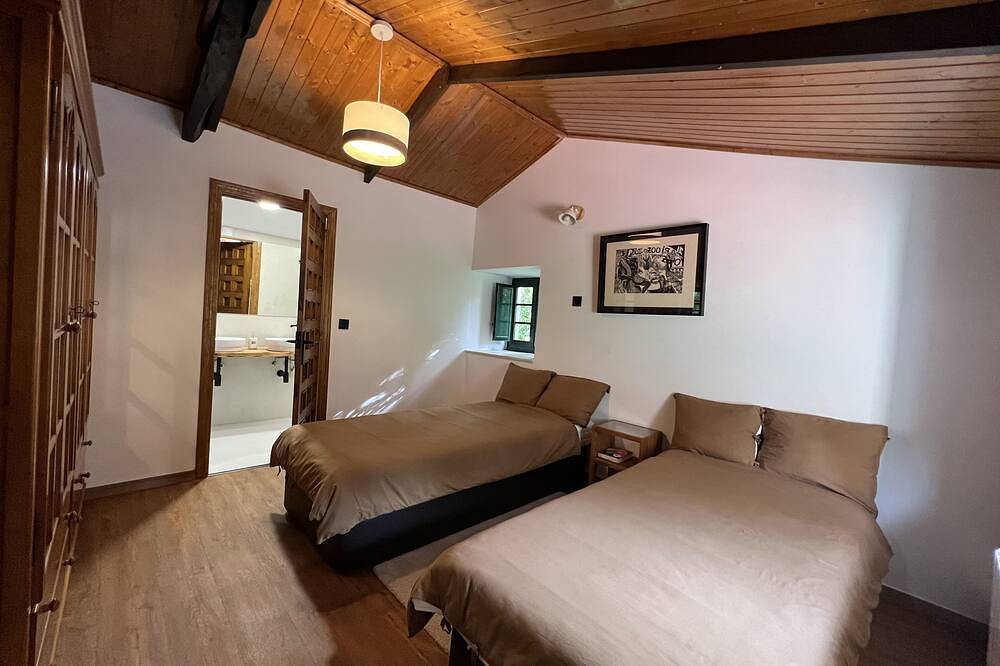 Rural Lambre by Miramar Stays in Paderne (Espanha), Galician Coast