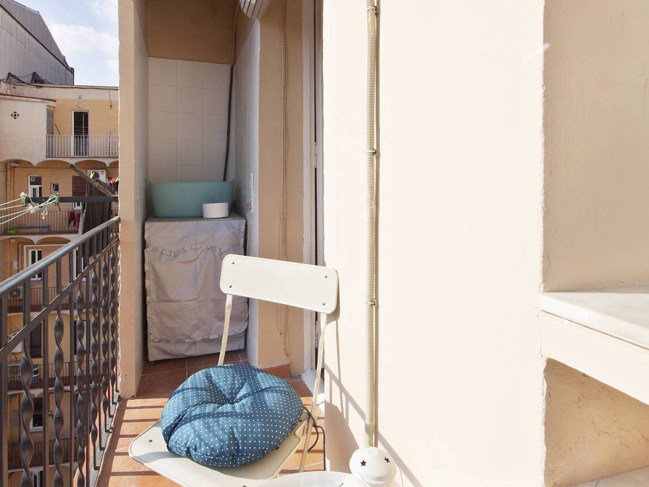 52Roc1069 - New Flat near Plaza España, foto 12