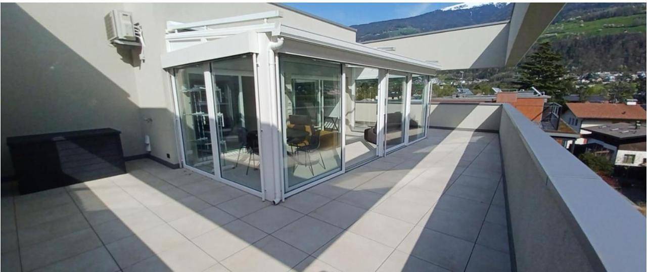 Geheel appartement, Vista Dolomiti in Brixen, Dolomiti Superski