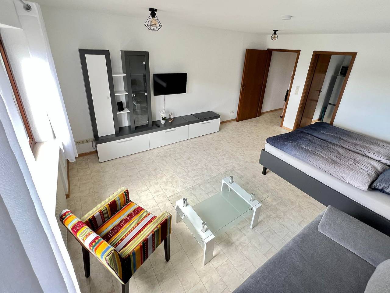 Ganze Ferienwohnung, Ferienwohnung "Mittelrhein-550" - Ferienwohnung "Mittelrhein-550" in Oberwesel, Mittelrhein