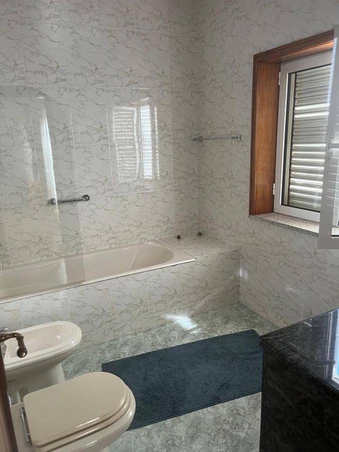 Four-Bedroom Holiday Home in Distrito de Braga