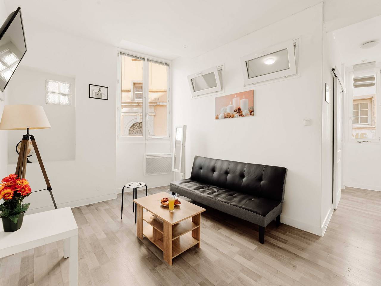 Photo : Appartement de vacances