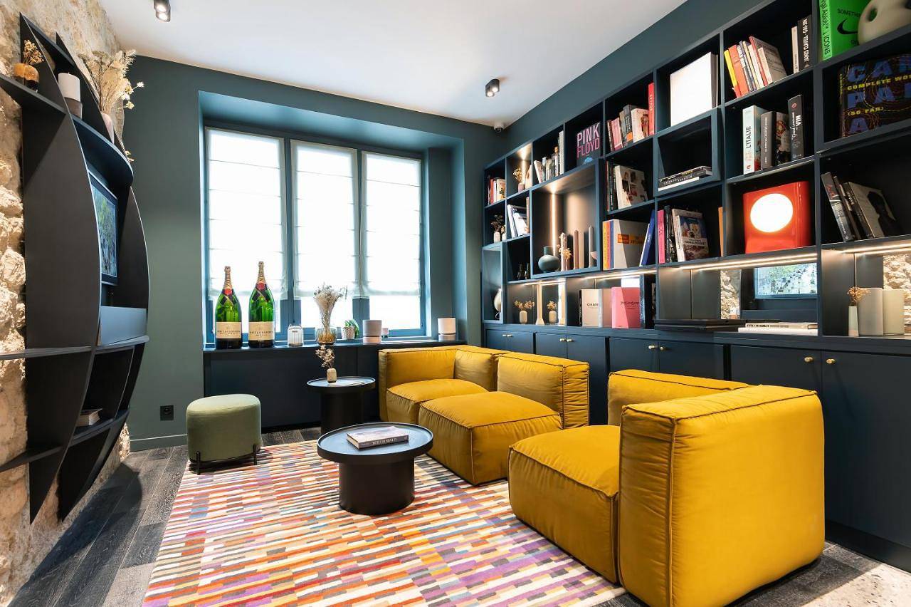 Hôtel Amoi Paris in Paris 10e Arrondissement, Paris