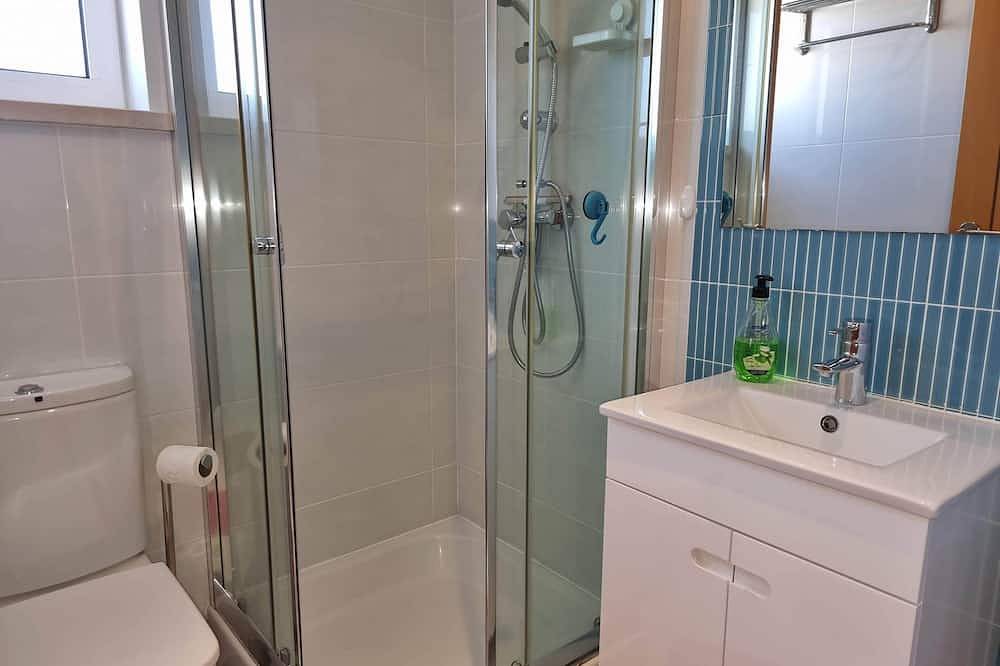 Ganze Wohnung, Penthouse in Fuseta mit Privater Dachterrasse und Meerblick in Fuseta, Moncarapacho e Fuseta