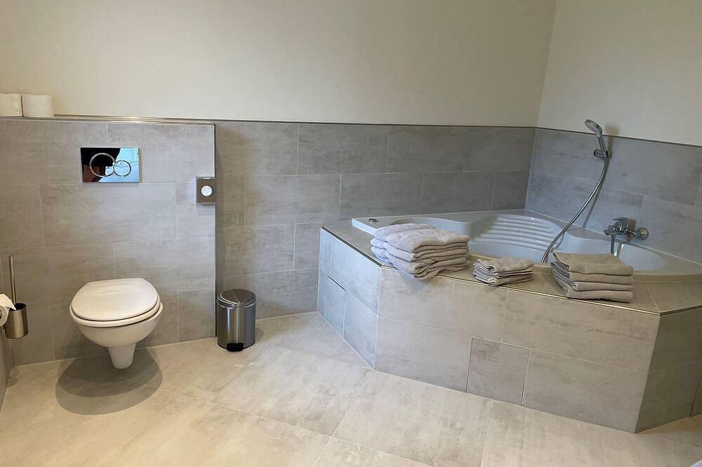 Ganze Wohnung, Ferienwohnung Seaside Amrum 5 in Norddorf, Amrum