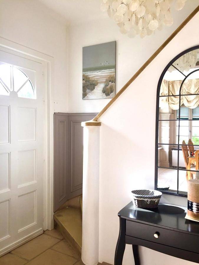 Location de vacances pour 10 personnes, avec jardin à Bray-Dunes - 3