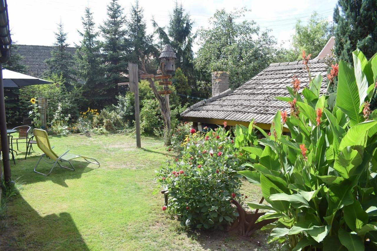One-Bedroom House in Supraśl, Podlasie