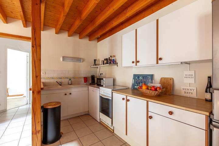 Location de vacances pour 6 personnes à Langrune-sur-Mer - 4
