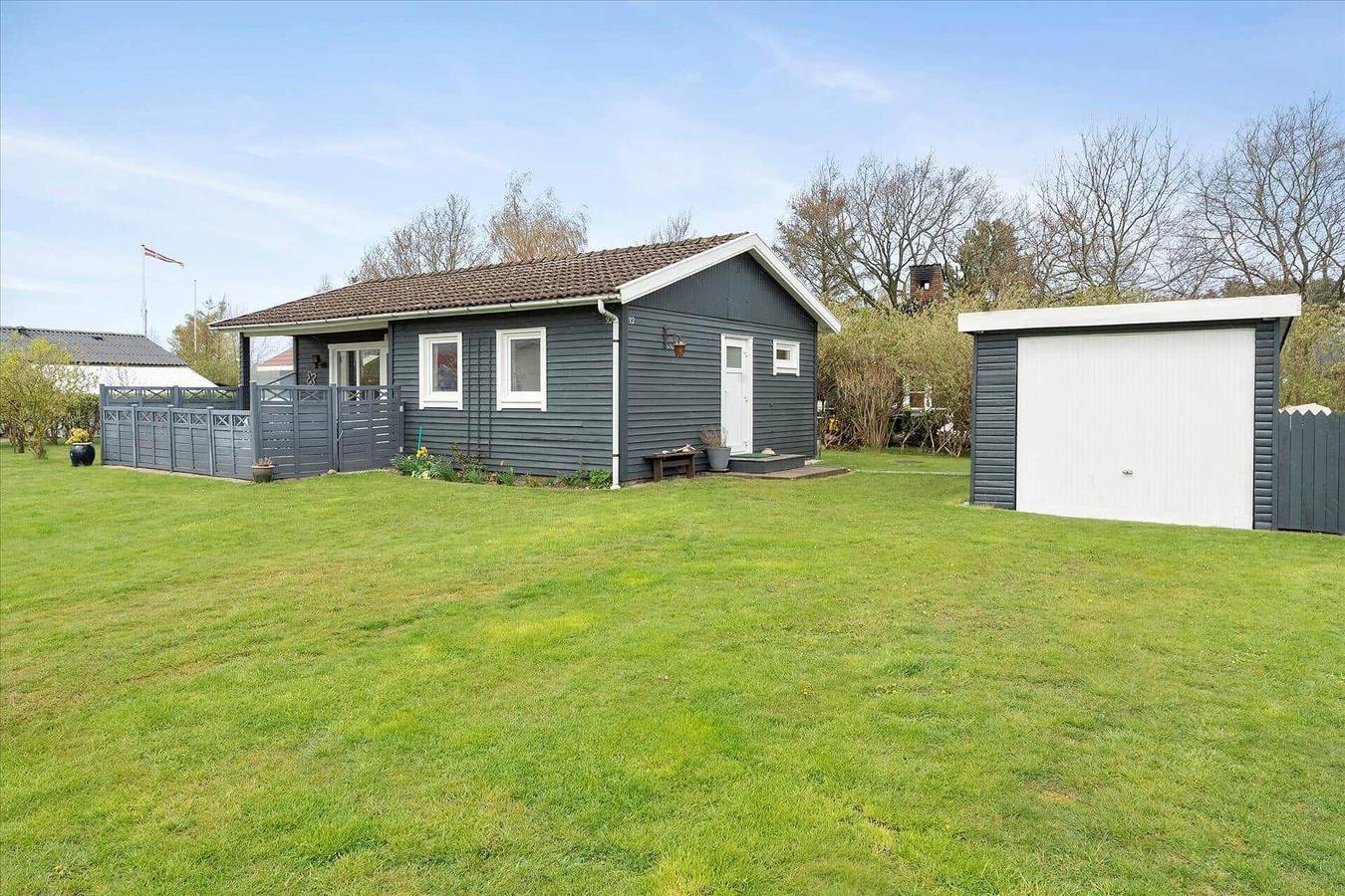 Fy140 Middelfart - Regulusvej 32 in Vejlby Fed, Kleiner Belt