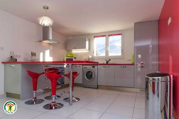 Gîte pour 4 Personnes dans Villard-de-Lans, Vercors, Photo 3