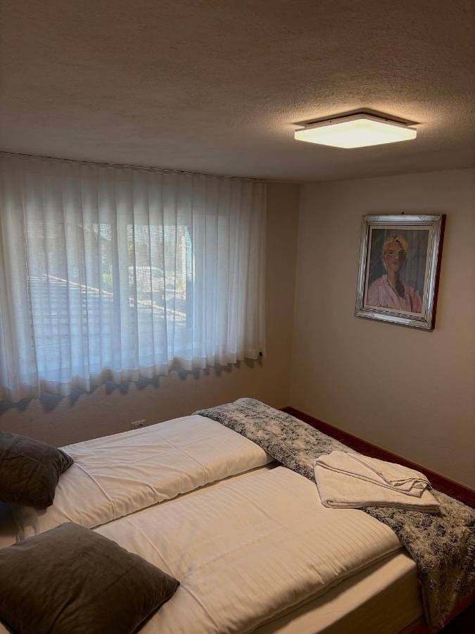 Gîte pour 5 personnes, avec vue dans Padola - 4