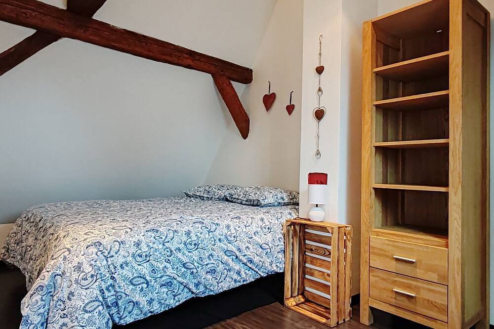 Ganze Wohnung, Gîte la Grenouille - proche Europa Park in Schlettstadt, Region Sélestat-Erstein
