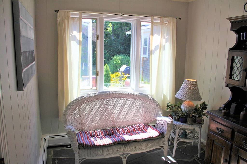$ 125 Special ** Frisch! Classic Cape Re-Imaginiert! in Harwich, Cape Cod