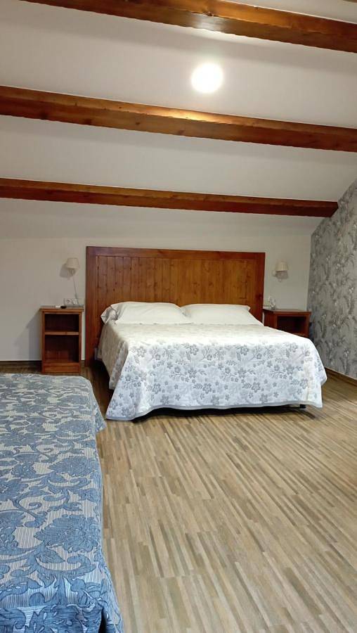Superior Double Room in Bueu, Rias Baixas