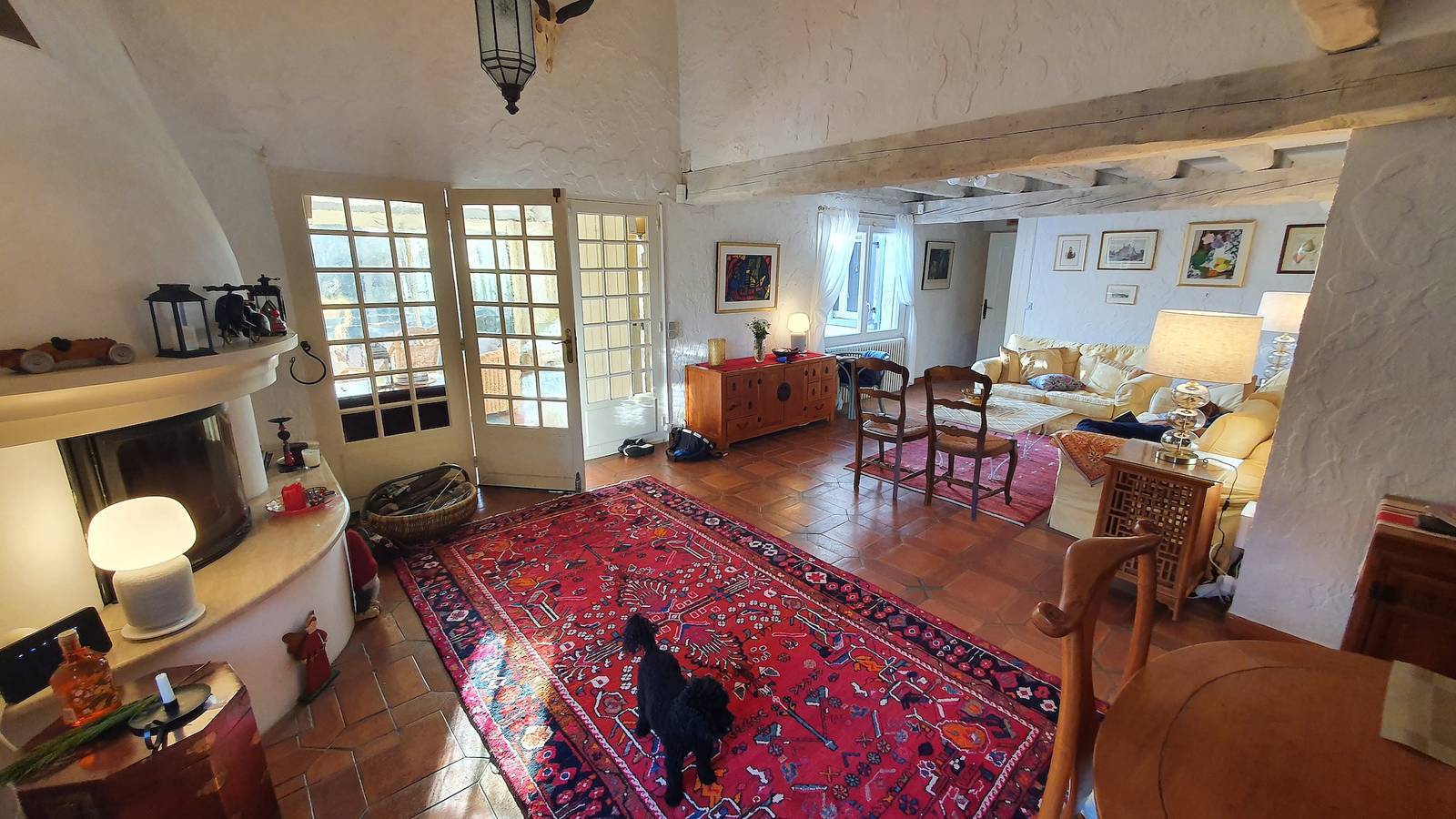 4 Bed Villa - Sleeps 8 - Pets - Pool - Parking in Les Arcs (Var), Draguignan Region