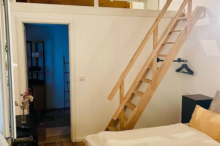 Ganze Wohnung, Zum Schwanennest für 4 Personen in Schwanau, Mittlerer Schwarzwald