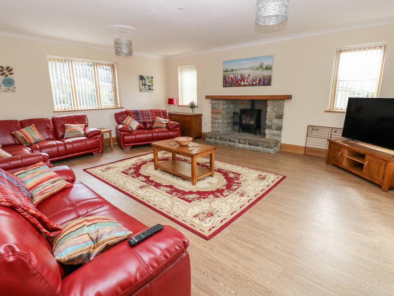 Pant y Gaseg Farm in Brecon Beacons