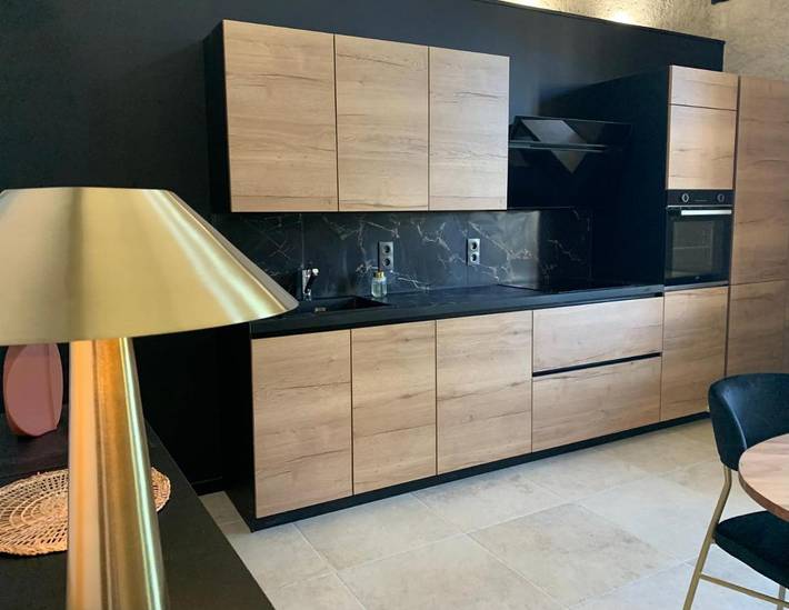 Location de vacances pour 4 personnes à Bruniquel - 2