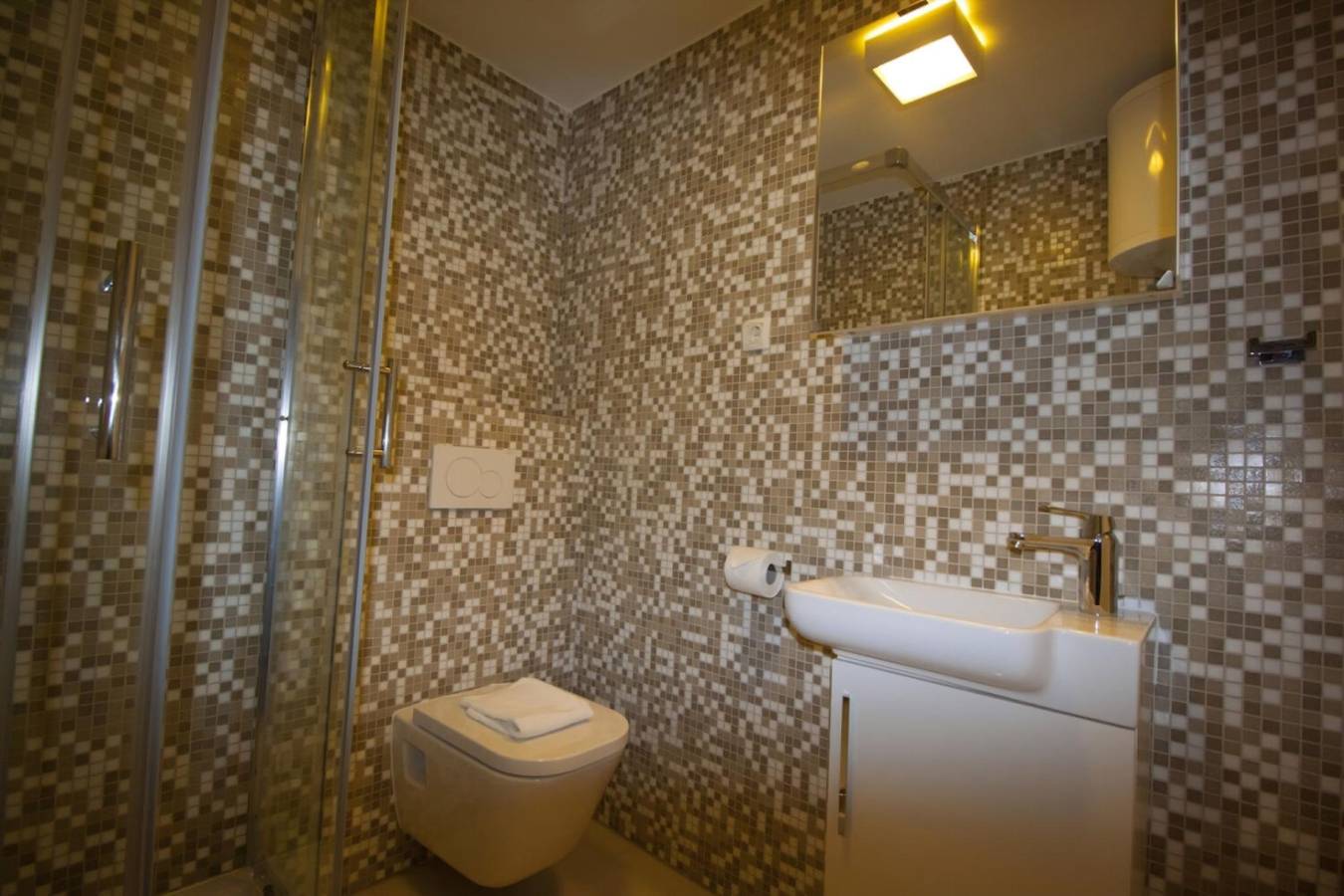 Appartamento intero, Apartments Maka in Macarsca, Makarska Riviera