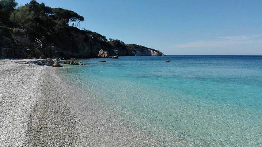 Chambre d’hôte pour 2 personnes, avec vue à Portoferraio - 4