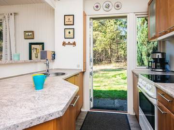 Ferieudlejning til 5 Personer i Virksund, Limfjord in Westjütland, Billede 4