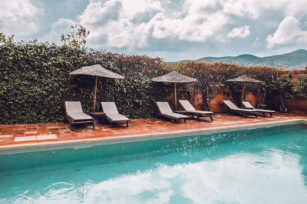 Villa Amore luxury pool solarium garden parking  perfect Wedding event location! in Castellammare di Stabia, Napoli e dintorni