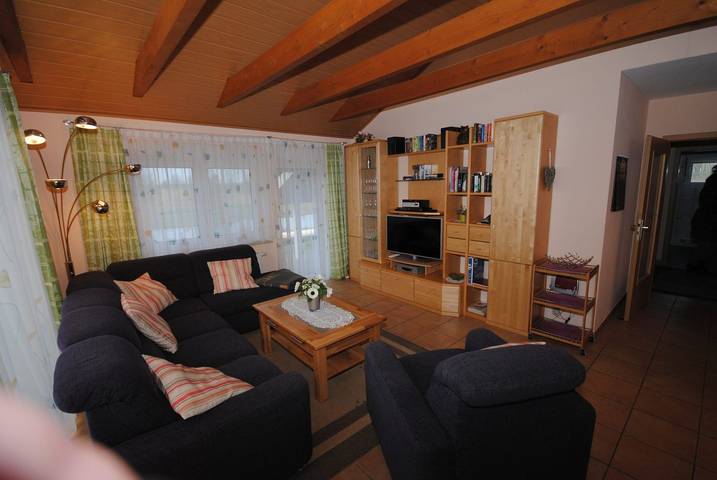 Ferienhaus für 6 Personen, mit Garten und Seeblick, mit Haustier in Elbe-Weser - 3