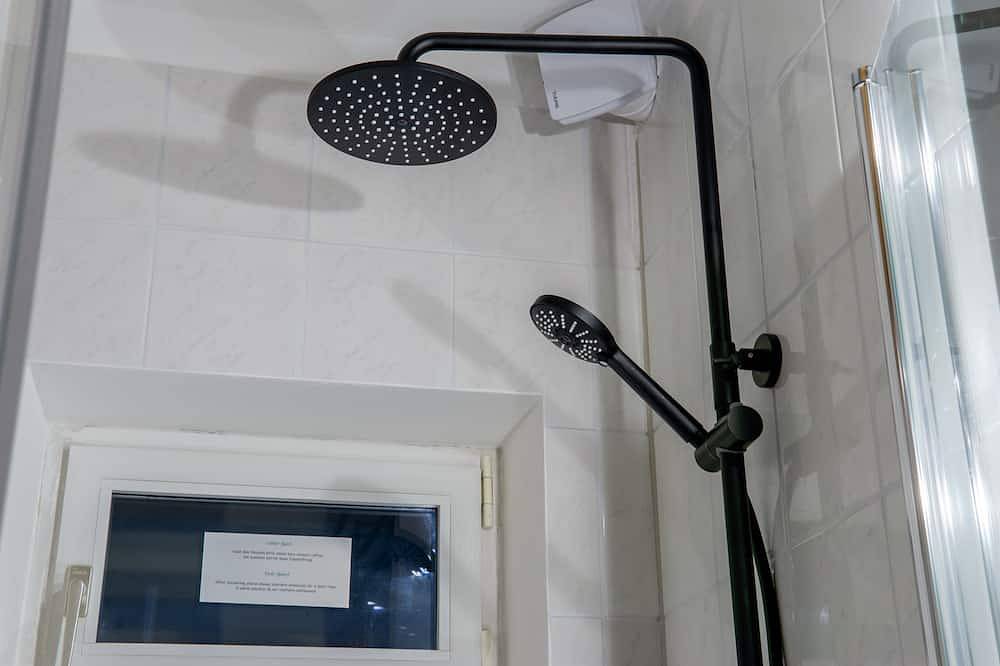 Ganze Wohnung, Apartment Zum Sperberring close to nature in Ilmenau, Thüringer Kernland