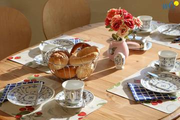 Ferienwohnung für 4 Personen in Ostseebad Binz, Binz, Bild 2