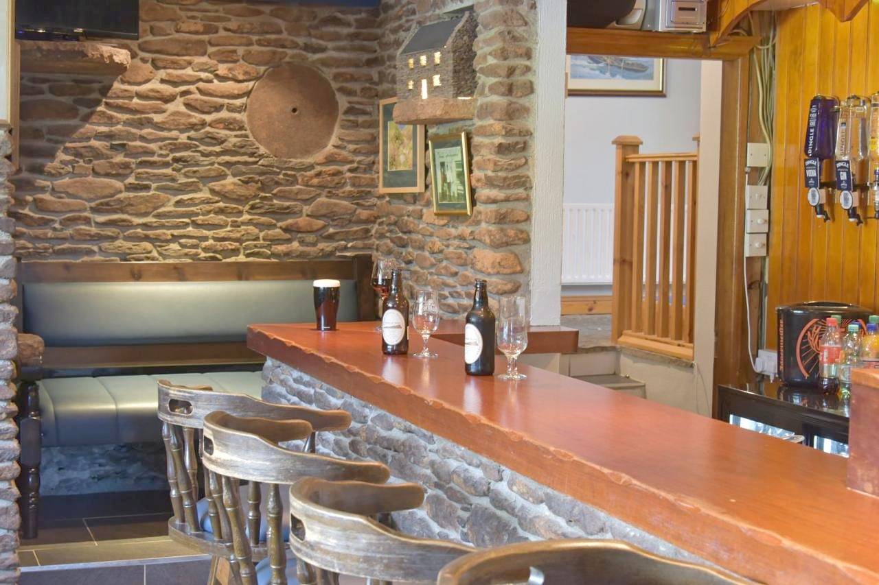 Double or Twin Room in Kilquann ED, Dingle Halbinsel
