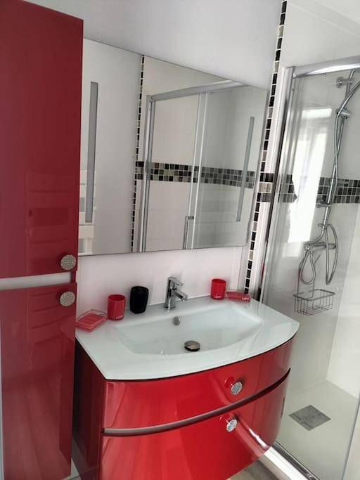 Location de vacances pour 6 personnes, avec jardin et terrasse à Saint-Gervais-en-Belin - 3