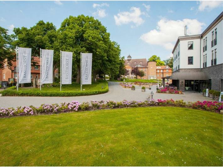 Hotel für 6 Personen, mit Terrasse und Garten sowie Sauna in Crivitz