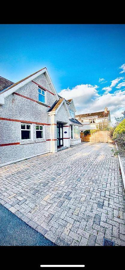 Chambre d’hôte pour 2 personnes, avec jardin et vue à Kilkenny - 2