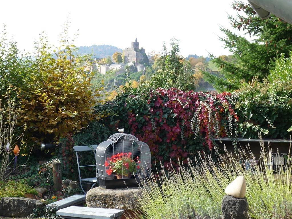 Apartamento vacacional entero, Ferienwohnungen Christel Geltz in Saarburg, Landkreis Trier-Saarburg