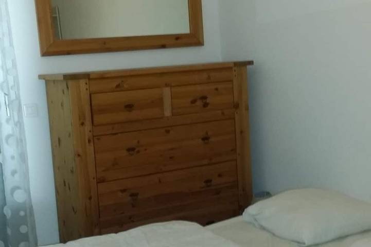 Gîte pour 5 personnes, avec terrasse, animaux acceptés dans Plage de Carnon - 4