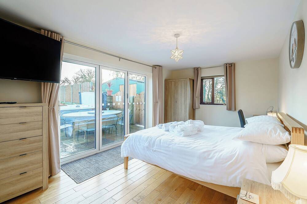 4 bedroom accommodation in Inglewhite, near Longridge in Preston, Lancashire
