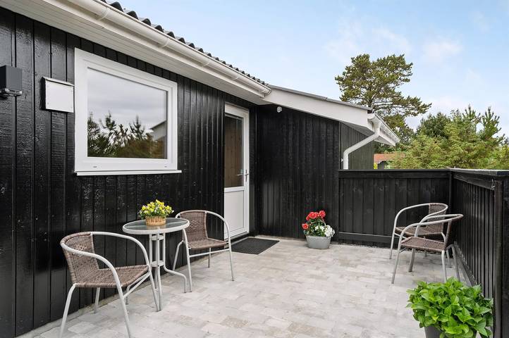 Home in Sæby with sauna in Sæby, Nordøstjylland