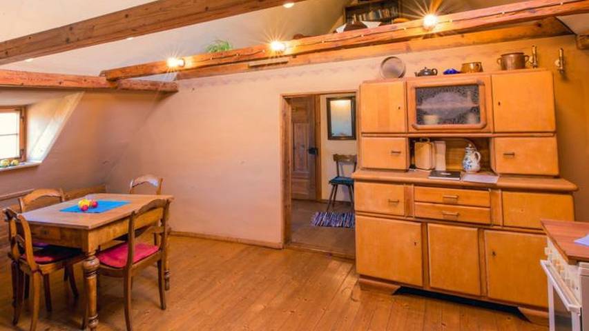 Ferienwohnung für 8 Personen in Saaleland - 2