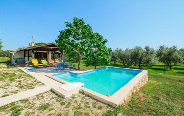 Casa Vacanza per 4 Persone in Rovigno, Rovigno e dintorni, Foto 3