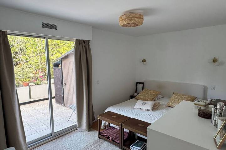 Gîte pour 8 personnes à Garches - 4