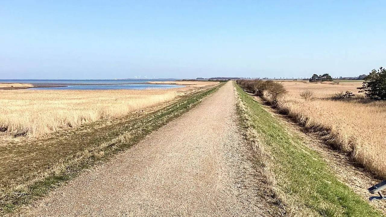 Ferienhaus für 5 Personen (45 m²) in Nakskov in Lolland-Falster