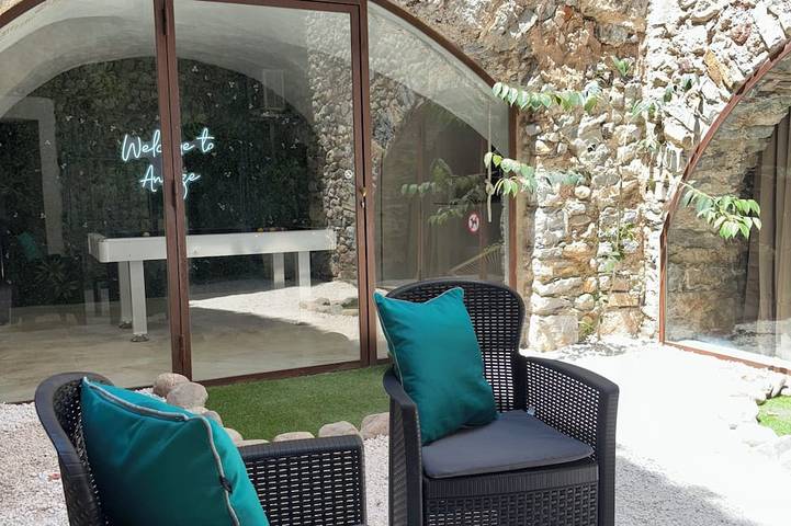 Appartement de vacances pour 2 personnes - 1