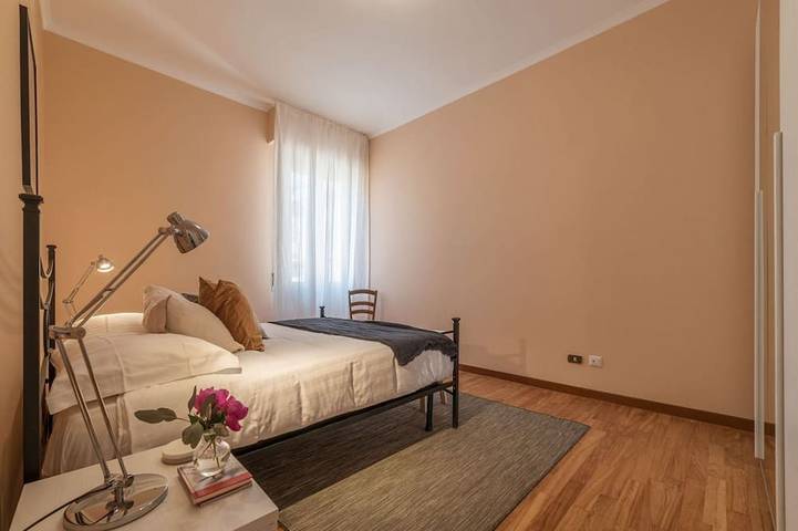 Ganze Wohnung, Charme und Entspannung in der Nähe von San Pietro in Vatikan, Rom Provinz
