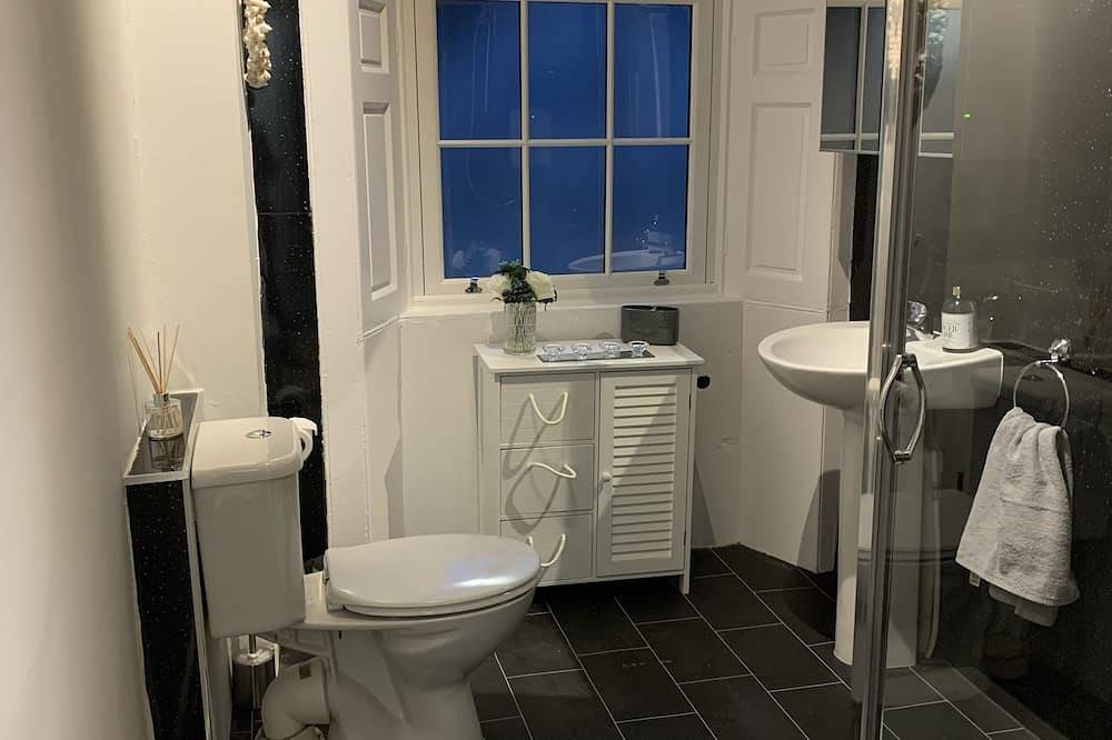 Ganze Wohnung, Cosy Apartment 1 - Lanark Town Centre in Süd Lanarkshire