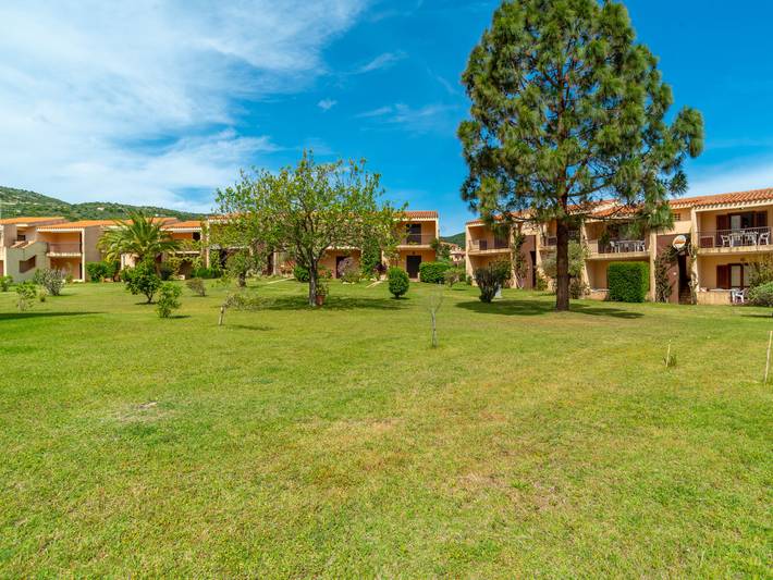 Ferienwohnung für 5 Personen, mit Garten in Costa Smeralda - 2