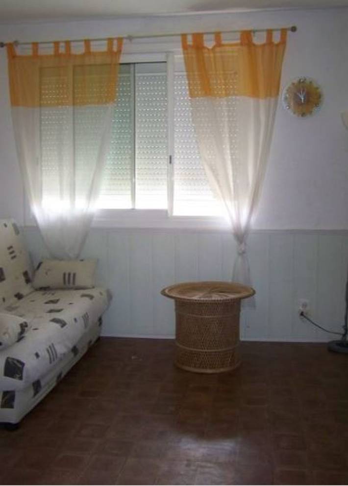 Gîte pour 4 personnes, avec jardin dans Office De Tourisme De Valras Plage - 3