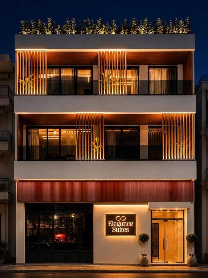 Hôtel pour 4 personnes, avec Balcon et Terrasse