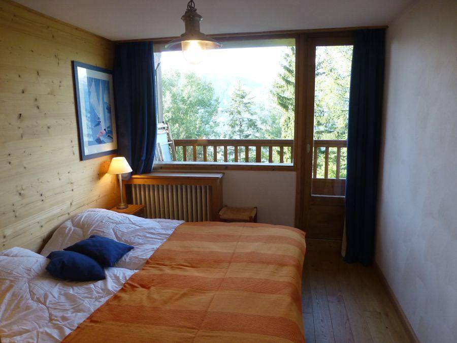 Apartamento entero, Résidence Dou du Midi - Apartamento 2 piezas para 4 personas (403) in Saint-Bon-Tarentaise, Les Trois Vallées